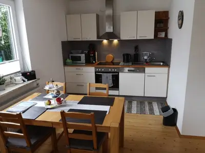 Ferienwohnung für 6 Personen (94 m²) in Waldeck (Hessen) 4/10