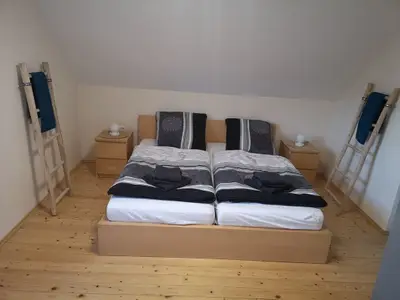 Ferienwohnung für 6 Personen (94 m²) in Waldeck (Hessen) 6/10