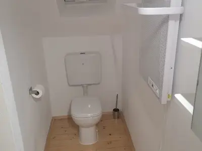 Ferienwohnung für 6 Personen (94 m²) in Waldeck (Hessen) 9/10