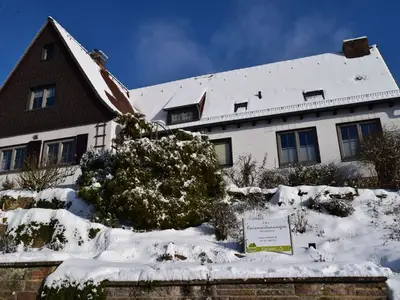 Ferienwohnung für 2 Personen (62 m²) in Waldeck (Hessen) 1/10