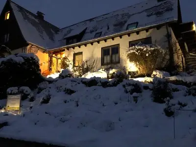 Ferienwohnung für 2 Personen (62 m²) in Waldeck (Hessen) 2/10