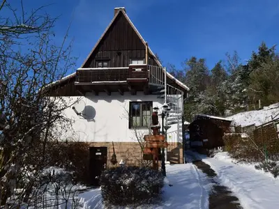 Ferienwohnung für 2 Personen (62 m²) in Waldeck (Hessen) 3/10
