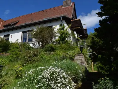 Ferienwohnung für 2 Personen (62 m²) in Waldeck (Hessen) 6/10