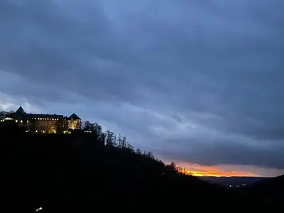 Ferienwohnung für 2 Personen (62 m²) in Waldeck (Hessen) 10/10