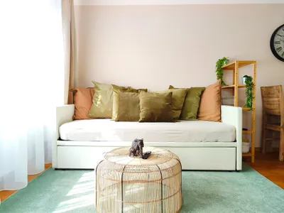 Ferienwohnung für 4 Personen (66 m²) in Waldenbuch 2/10
