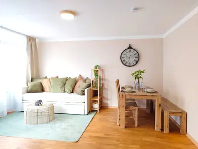 Ferienwohnung für 4 Personen (67 m²) in Waldenbuch 2/10