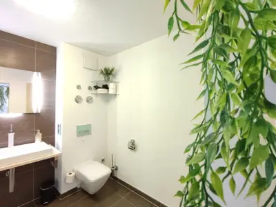 Ferienwohnung für 4 Personen (67 m²) in Waldenbuch 5/10