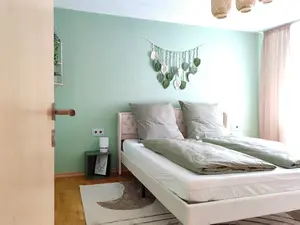 Ferienwohnung für 4 Personen (67 m²) in Waldenbuch