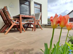 Ferienwohnung für 4 Personen (66 m²) in Waldenbuch