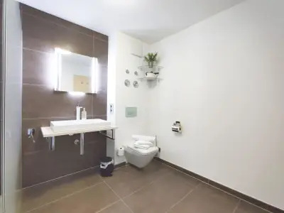 Ferienwohnung für 4 Personen (66 m²) in Waldenbuch 7/10