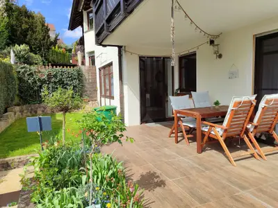 Ferienwohnung für 4 Personen (66 m²) in Waldenbuch 10/10