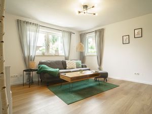 Ferienwohnung für 4 Personen (60 m²) in Waldershof