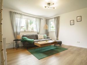 Ferienwohnung für 4 Personen (60 m&sup2;) in Waldershof