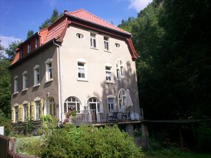 Ferienwohnung für 2 Personen (110 m²) in Waldheim