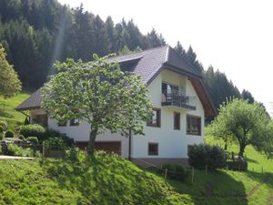Ferienwohnung für 4 Personen in Waldkirch