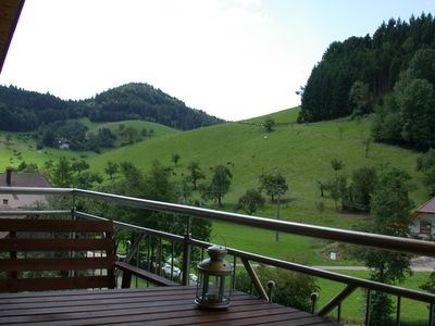 Ferienwohnung für 4 Personen (90 m²) in Waldkirch 2/8