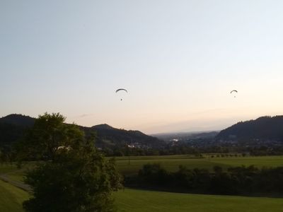 Ferienwohnung für 4 Personen (80 m²) in Waldkirch 4/10