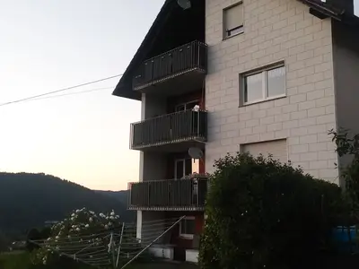 Ferienwohnung für 4 Personen (80 m²) in Waldkirch 5/10