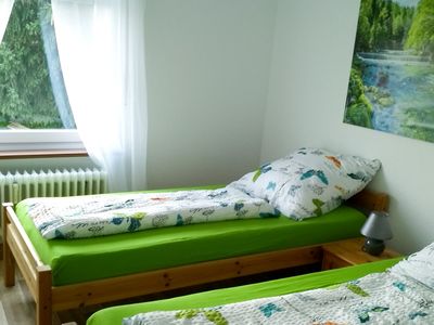 Ferienwohnung für 4 Personen (80 m²) in Waldkirch 8/10