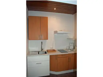 Kandelbleibe
