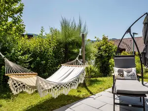 Ferienwohnung für 4 Personen (75 m²) in Waldkirch