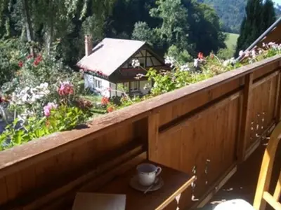 Ferienwohnung für 3 Personen (32 m²) in Waldkirch 6/10