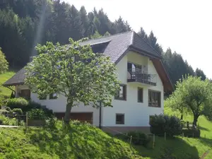 Ferienwohnung für 4 Personen (90 m²) in Waldkirch