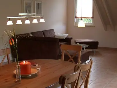 Ferienwohnung für 4 Personen (90 m²) in Waldkirch 5/10