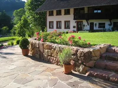 Ferienwohnung für 4 Personen (90 m²) in Waldkirch 10/10