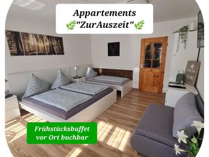 Ferienwohnung für 4 Personen in Waldkirchen