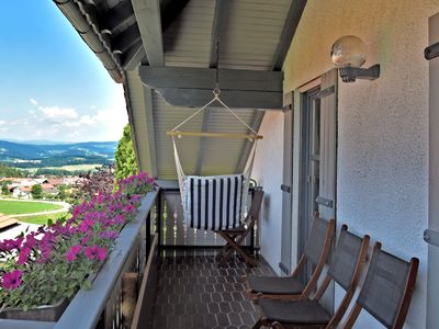 TerraceBalcony