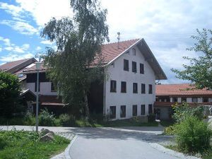 Ferienwohnung für 6 Personen (60 m²) in Waldkirchen