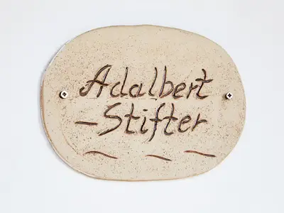 Adalbert Stifter