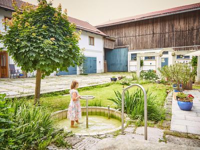 Der Breinhof - Euer Urlaubsbauernhof