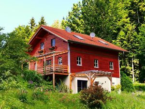 Ferienwohnung für 2 Personen (43 m&sup2;) in Waldkirchen