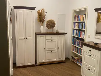 Garderobe
