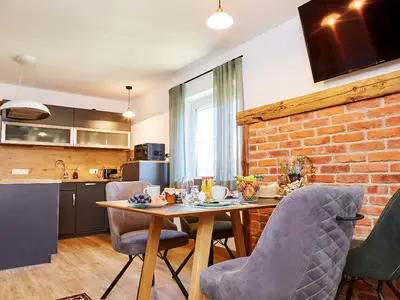 Ferienwohnungen Wald und Wiese