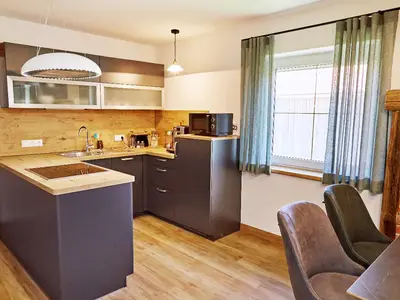 Ferienwohnungen Wald und Wiese