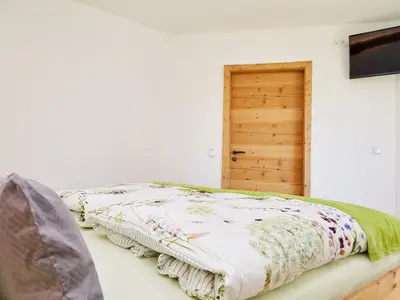 Ferienwohnungen Wald und Wiese