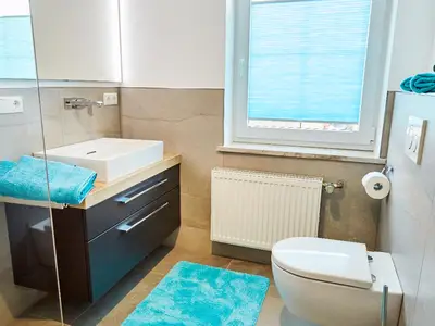 Ferienwohnungen Wald und Wiese