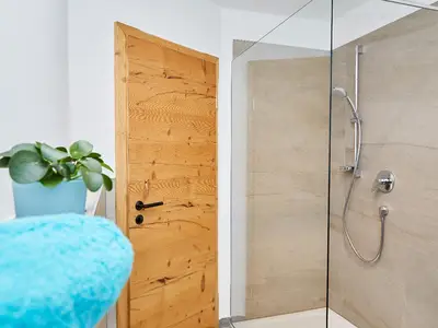 Ferienwohnungen Wald und Wiese