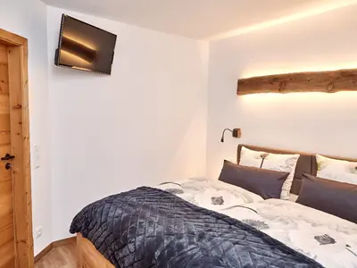 Ferienwohnungen Wald und Wiese