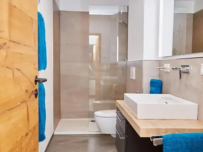 Ferienwohnungen Wald und Wiese