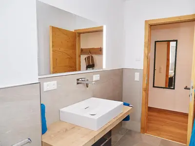 Ferienwohnungen Wald und Wiese