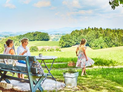 Der Breinhof - Euer Urlaubsbauernhof