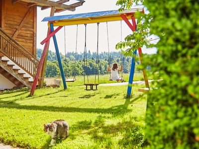 Der Breinhof - Euer Urlaubsbauernhof