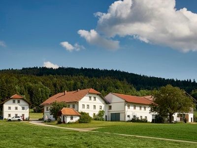 Der Breinhof - Euer Urlaubsbauernhof