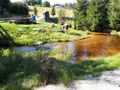 Kneippanlage