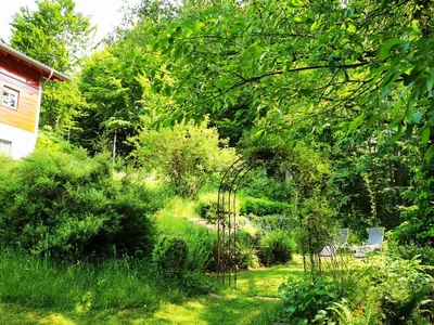Liegeplatz