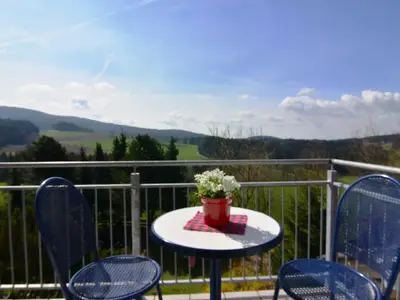 TerraceBalcony